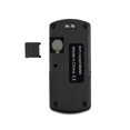 thumbnail image 3 of 0.01g/5g Digital Turntable Stylus Force Scale Gauge with LCD, 3 of 4