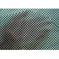 thumbnail image 4 of oneOone Cotton Silk Fabric Geometric Check Printed Craft Fabric BTY 42 Inch Wide, 4 of 4