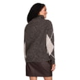 thumbnail image 3 of George Women's Off-the-Shoulder Sweater, 3 of 6