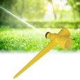 thumbnail image 4 of Grass Irrigation Accessory, Lawn Sprinkler Spike Base Plastic   for Balconies for Courtyards for Garden Irrigation System, 4 of 8