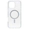 thumbnail image 1 of OtterBox Étui Symmetry Clear MagSafe Stardust 3.0 Case pour iPhone 16 Pro Max, 1 of 5
