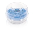 thumbnail image 1 of Philips AVENT SCF281/05 BPA Free Microwave Steam Sterilizer, 1 of 2