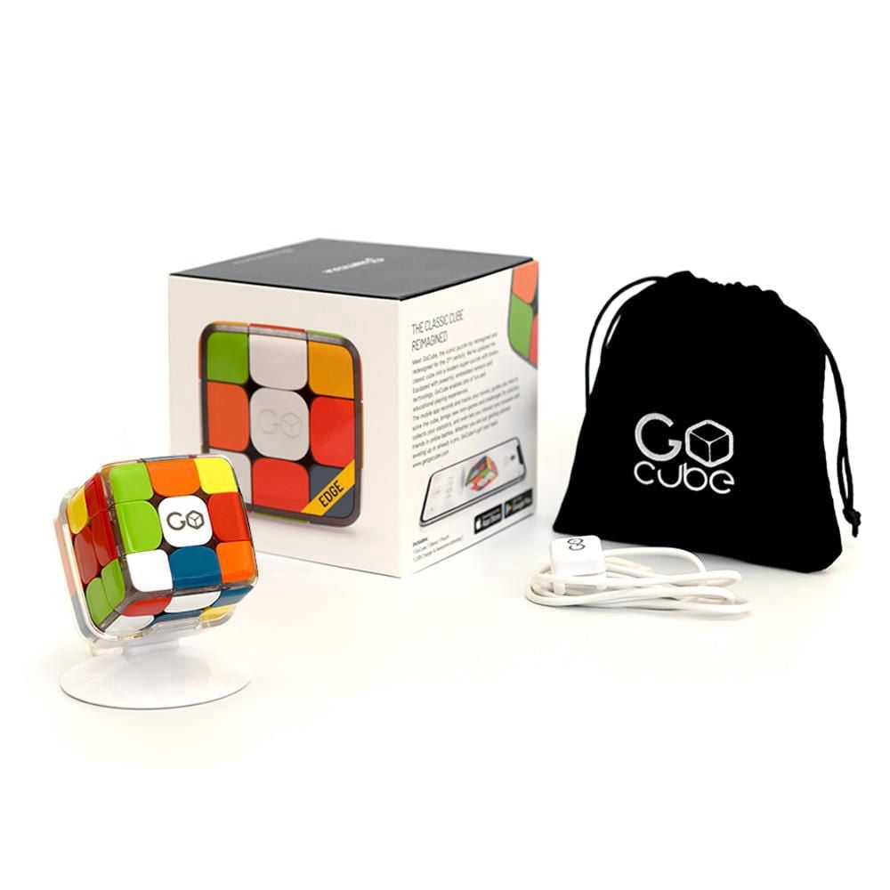 GoCube Edge