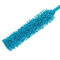 thumbnail image 3 of EGNMCR Multifunctional Retractable Curved Flat Mop Removable And Washable Duster Household Duster Sweeping Cleaning flat mop, 3 of 9