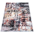 thumbnail image 4 of Tapis ECARPET  Abstrait Collection Morocco Vintage, 4 of 9