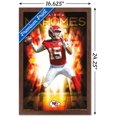 thumbnail image 2 of Chefs De La Nfl Kansas City - Patrick Mahomes Ii 18, 2 of 4