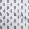 thumbnail image 1 of oneOone Polyester Spandex Medium Blue Fabric Block Quilting Supplies Print Sewing Fabric By The Yard 56 Inch Wide-UW, 1 of 5