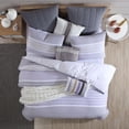 thumbnail image 2 of Ensemble housse de couette en coton de la collection de Cordelia, 2 of 3