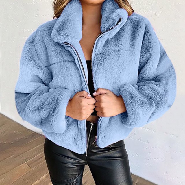 Cardigans pour Femmes Mode de Rue Ample à Manches Longues Couleur Unie Manteau Cardigan Décontracté en Liquidation
