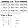 thumbnail image 2 of Men Casual Stripe Printed Button Short Sleeve Turndown Collar Blouse Shirt, 2 of 5