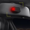 thumbnail image 4 of Led Car Lights 3Pcs Car Solar Simulation Dummy Alarm Car Solar Light Solar Light Solar Light Solar Powered Lights, 4 of 8