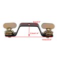 thumbnail image 2 of 1Pcs Stage Light Clamps For 7R Sharpy 230W Zoom Moving Head Beam Light, 2 of 5