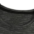 thumbnail image 5 of JDQJBZ Men's Tank Undershirts Summer Solid Color Lapel Zip Up Multi Pocket Breathable Vest, 5 of 5