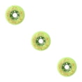 thumbnail image 3 of Dalazy 2 Pcs Prise Silencieuse et Soutien Amélioré - Roue de Patin à Roues Alignées pour Freestyles Scroll Amélioré Vert 72mm 3Ensemble, 3 of 6