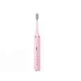 thumbnail image 2 of Portable Toothbrush Tooth-Brush For Adults With 5 Replacement Head Whitening Cleaning Electronic, 2 of 8