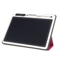 thumbnail image 2 of 9 Inch Electronic Notepad,LCD Light Energy Electronic Drawing Board Hand Drawing Board Writing Board Business Model LCD Handwriting Board, 2 of 8