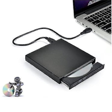 Lecteur Portable Cd Dvd Iamotus