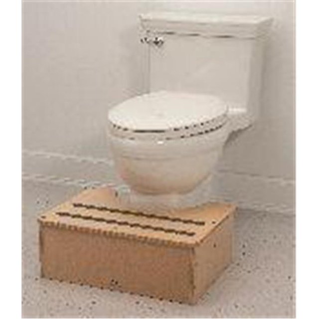 Whitney Bros WB0081 Marchepied pour Pot