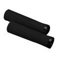thumbnail image 3 of Lipstore 2 Pcs Poignées de Guidon de Vélo Remplacement Poignées de Guidon Poignée Noir, 3 of 8