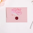 thumbnail image 3 of Elapind, Self-Adhesive Vinyl, Pink, Vinyl Roll Paper, 3 of 7