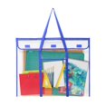 thumbnail image 2 of Bulletin Board Poster Storage, Extra-Large Storage Chart Bag 30" x 24", Bulletin Board Sheet Organization (30" X 24"), 2 of 4