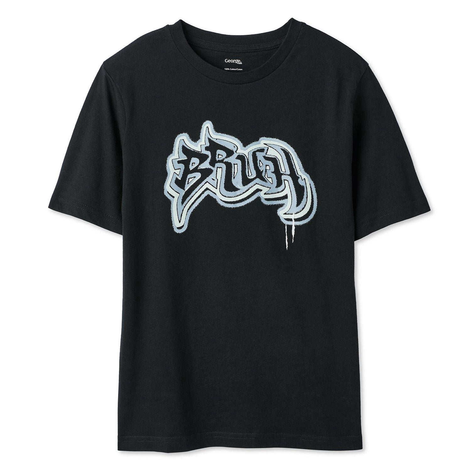 George Boys' Graphic T-Shirt