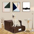 thumbnail image 4 of Housse Lavable Protectrice pour Chats Petits Animaux Lit Canapé Sofa Marches, 4 of 4