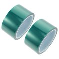 thumbnail image 4 of Quentinu 2 Rolls Heat Resistant Resin Tape For Epoxy Resin Molding Electronics Soldering, 4 of 6