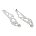thumbnail image 2 of jinwen 2 Pcs Supports Réglables pour Pare-Brise Accessoires pour Forza 125, 2 of 9