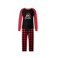 thumbnail image 1 of Pyjamas Assortis de Noël pour Bébé et Famille, Ensembles de Pyjama des Fêtes, Ensembles de PJ, Jammies pour la Famille, 1 of 3