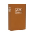 thumbnail image 2 of Dictionary Mini Safe Box Book Secret Security Safe Password for Kid Gift Durable, 2 of 2