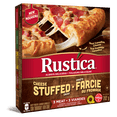 thumbnail image 3 of Rustica Pizza Stuffed Crust 3 Meat 702 G Frozen, RUSTICA STUFFED CRUST 3 MEAT PIZZA, 3 of 4