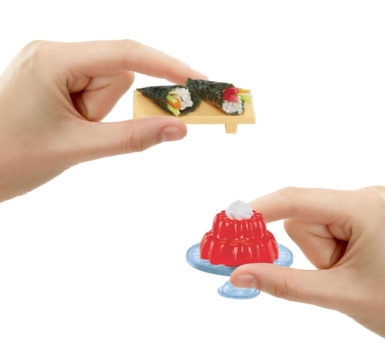 MGAs Miniverse  Make It Mini Food Diner Series 3