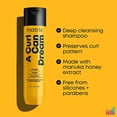 thumbnail image 4 of Matrix A Curl Can Dream Shampoo 1 Liter, 4 of 6
