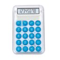 thumbnail image 2 of pstuiky Calculatrice Math, Mini Calculatrice Calculatrice pour Étudiants Haute Couleur Petite Calculatrice Scientifique Portable Calculatrices Scientifiques Liquidation, 2 of 9