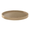 thumbnail image 1 of Rev-A-Shelf 4WLS001-20-B52 20" Wood Circle 1-Shelf Lazy Susan Turntable, 1 of 11