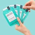 thumbnail image 3 of Voesh Pedi In A Box Deluxe 4 Step Set - Eucalyptus Energy Boost, 3 of 4