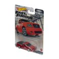 thumbnail image 3 of Hot Wheels Collection Retro Entertainment  Fast & Furious Ford F-150 SVT Lightning 1999 Véhicule à éch. 1:64, 3 of 4