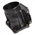 thumbnail image 5 of 4X Mass Air Flow Meter Sensor MD336481 E5T08271 for Galant,4 x Mass Air Flow Meter Sensor,Black, 5 of 5