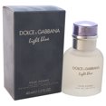 thumbnail image 1 of D & G Light Blue by Dolce & Gabbana EDT Spray 1.3 OZ, 1 of 1