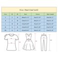 thumbnail image 4 of Women‘s Casual Linen Blouses Tops Long Sleeve Button Down Shirts, 4 of 6