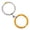 White,Yellow,Orange, variant on TopLLC Matching Couple Bracelets Healing Crystal Bracelets For Couples on Clearance