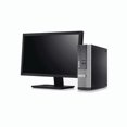 thumbnail image 2 of Reusine Dell Optiplex SFF Bureau Intel i5-2400 990 + 19`LCD, 2 of 5