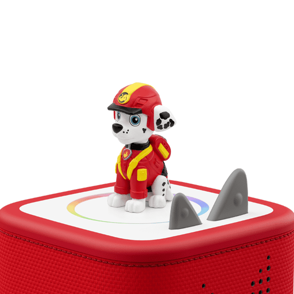 Tonies - Paw Patrol Jungle pups Marshall 2 Audio Figurine