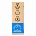 thumbnail image 4 of DR. SQUATCH Men's Natural Bar Soap - Fresh Falls - 5oz, 4 of 5