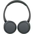 thumbnail image 2 of Sony WH-CH520 Écouteurs Sans Fil Bluetooth Supra-Auriculaires avec Microphone - Boîte Ouverte, 2 of 8