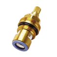 thumbnail image 3 of Elodie Ceramic Disc Cartridge Water Mixer Inner Faucet Valve Quarter Tap Bath A-6 Valve A-6, 3 of 4