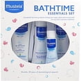thumbnail image 1 of Mustela Ensemble-cadeau Essentiels pour le Bain, 1 of 3