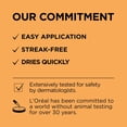 thumbnail image 2 of L'Oreal Paris Sublime Bronze Self-Tanning Mist, Hands-free application, Streak-free, Medium, 2 of 6