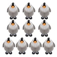 thumbnail image 1 of Ballons, Ballons Animaux de Marche Couleurs Vives Large Application pour Baby Shower, 1 of 8